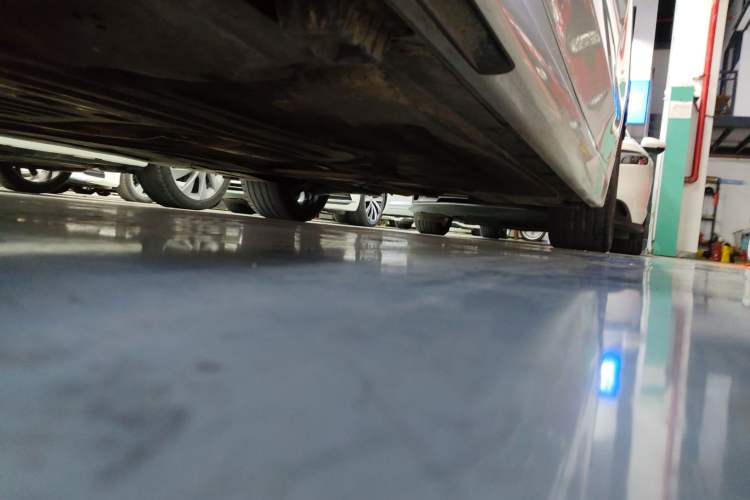 Used BMW 3 Series 2022 325Li M Sport Night Edition Package
