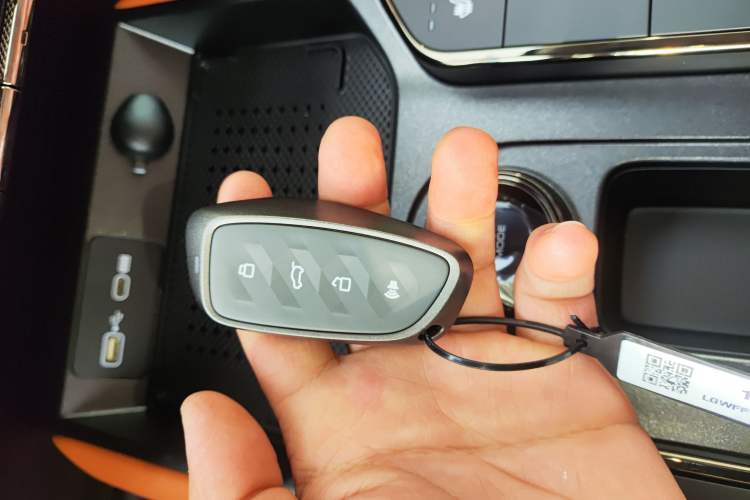 Used Haval Raptor New Energy 