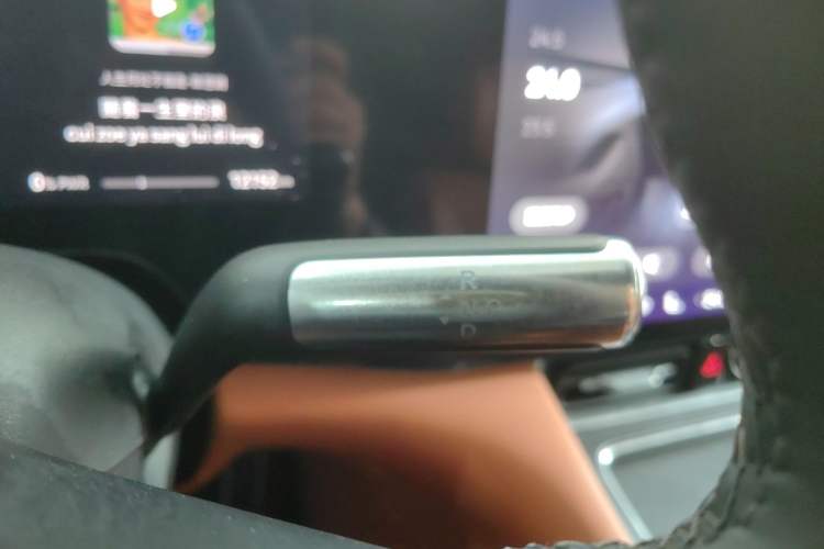 Used Hima AITO M8 2025 Extended-Range Ultra Version 53.4 kWh 6-Seater Edition