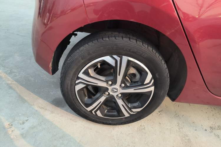 Used Oshan Benni E-Star 2020 Heartbeat Edition NMC Lithium
