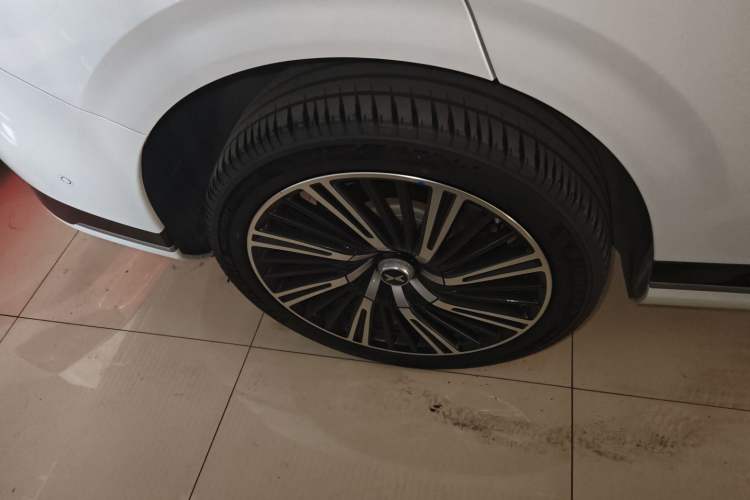 Used XPeng G9 2024 570 Max