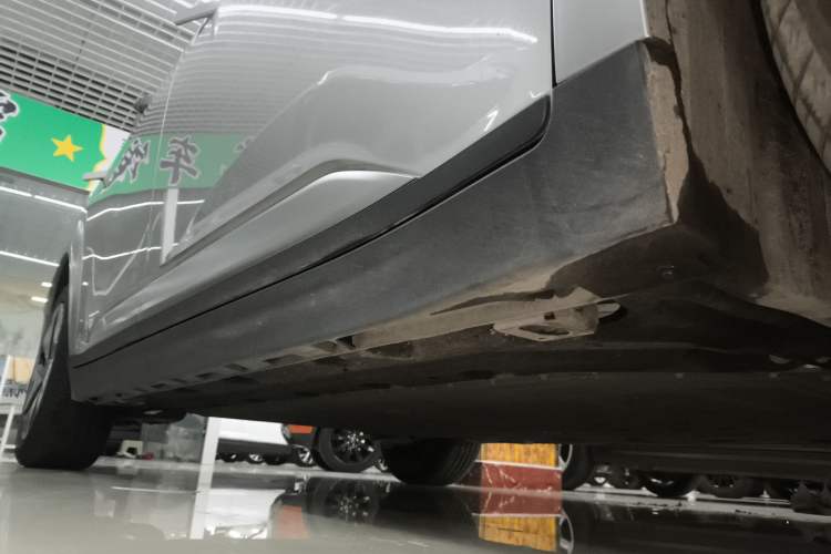 Used AION Y 2023 Plus 510 Enjoy Edition