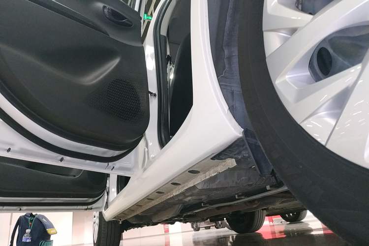 Used Toyota Vios 2022 1.5L 20th Anniversary Edition
