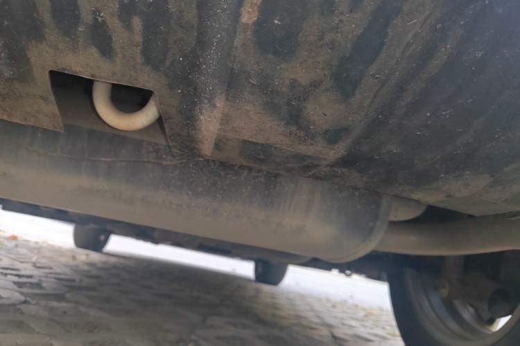 Used Suzuki SX4 2013 1.6L Manual CoolRide Model
