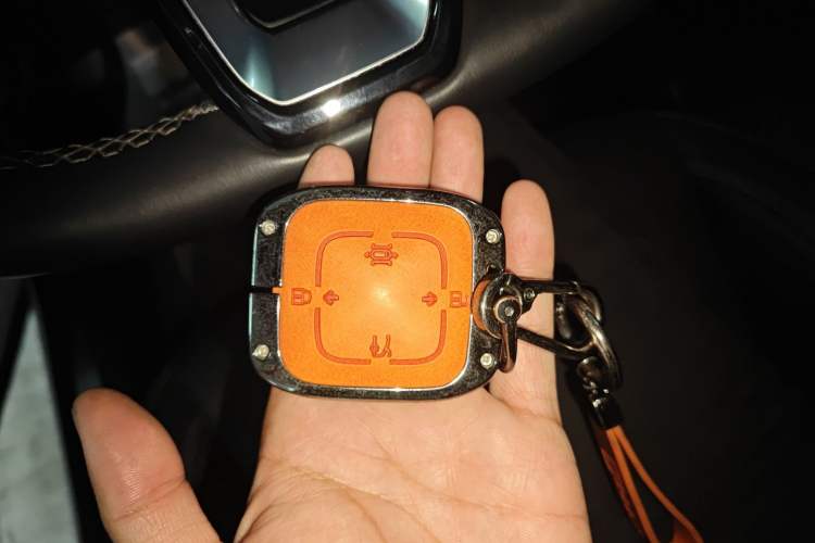 Used Zeekr 001 2021 Ultra-Long Range Single-Motor WE Edition
