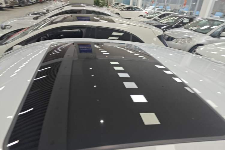 Used MG 5 2025 180 DVVT Global Luxury Edition