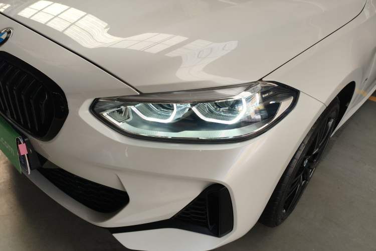 Used BMW 1 Series 2022 125i M Sport Night Edition
