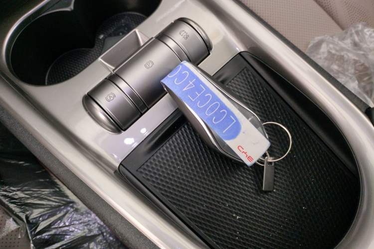 Used BYD Dolphin 2025 420km Free Edition