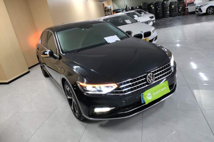 Used Volkswagen Magotan 2020 330TSI DSG Luxury Edition
