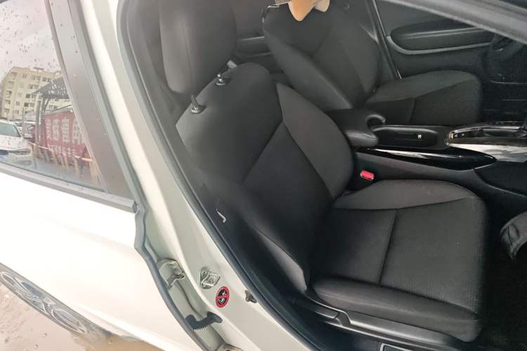 Used Honda XR-V 2021 1.5L CVT Classic Edition
