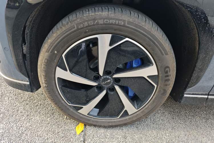 Used BYD Sealion 07 EV 2025 610 Intelligent Driving Edition
