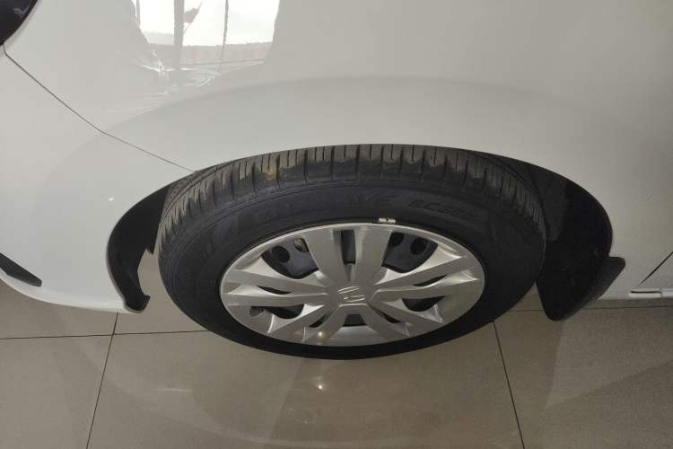 Used Honda Fit 2021 1.5L CVT Trend Edition
