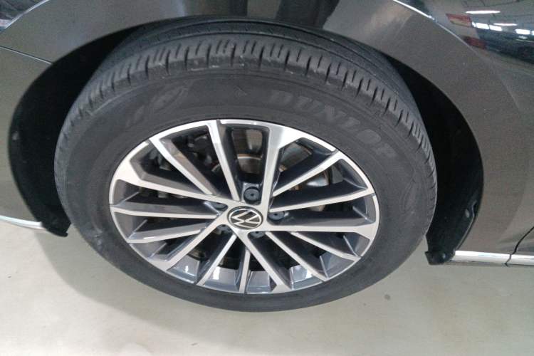 Used Volkswagen Magotan 2020 330TSI DSG Luxury Edition
