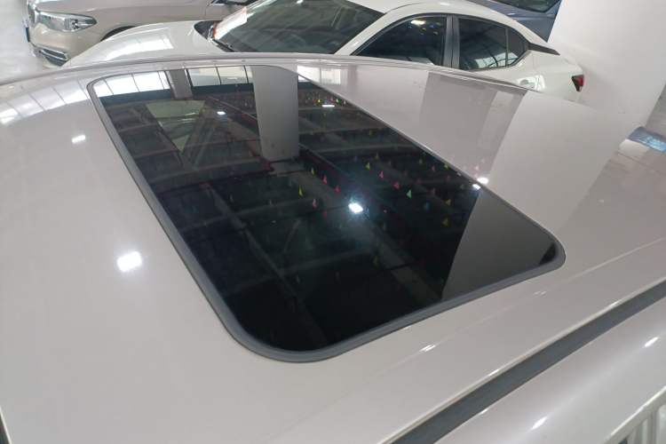 Used Toyota Camry 2019 Revised Version 2.0G Luxury Edition