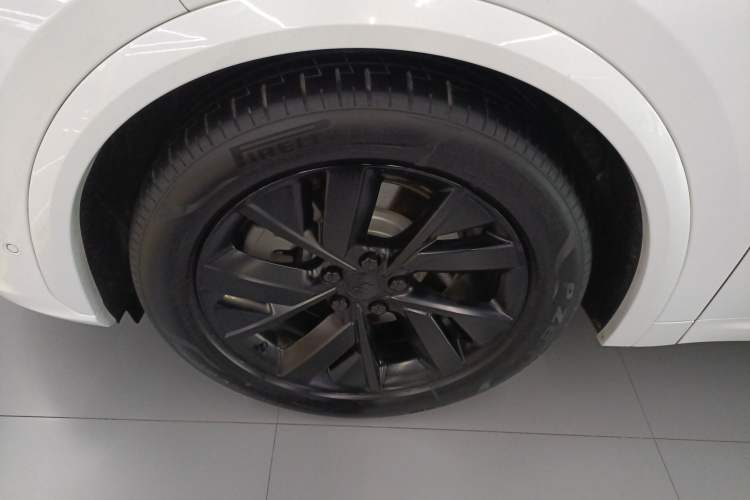 Used Li Auto L7 2023 Pro Model
