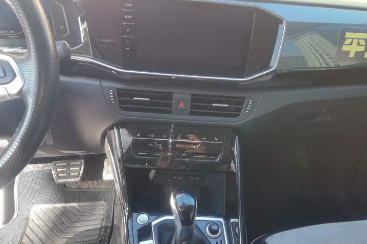 Used Volkswagen Tayron X 2020 330TSI Two-Wheel Drive Luxury Smart Connectivity Version
