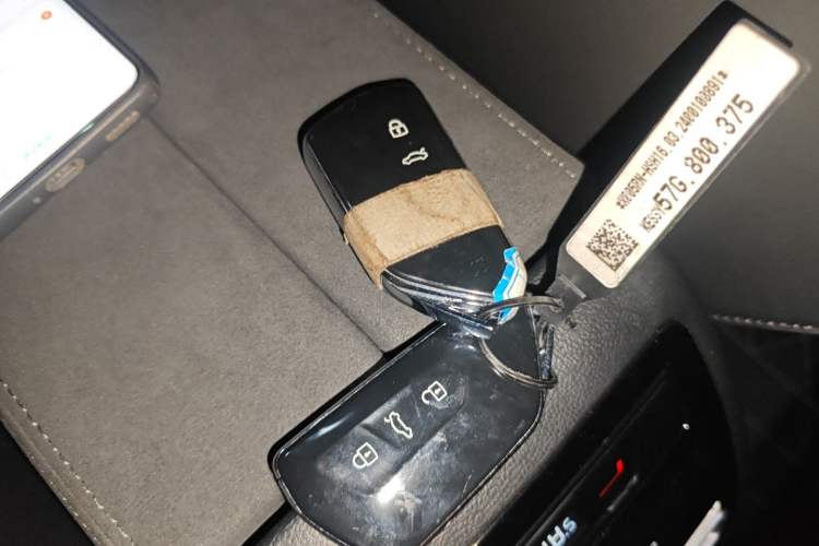 Used Volkswagen Tiguan L 2024 PRO 380TSI Four-Wheel Drive R-Line Prestige Edition