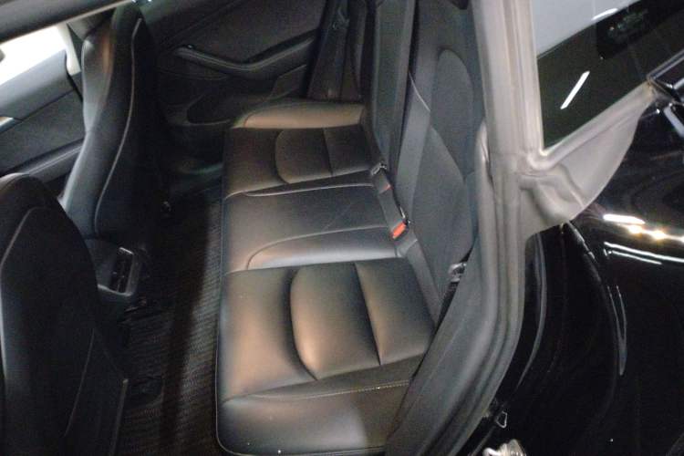 Used Tesla Model 3 2022 Performance High-Performance All-Wheel-Drive Version