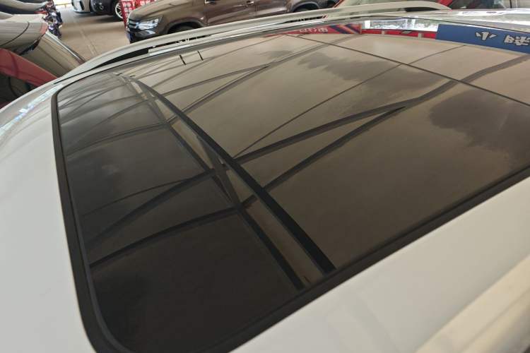 Used Volkswagen T-ROC 2020 280TSI DSG Two-Wheel Drive Comfort Version