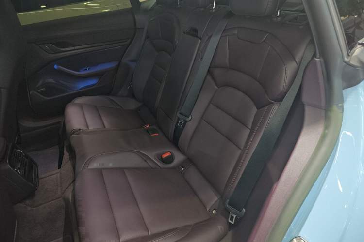 Used Porsche Taycan 2022 Taycan
