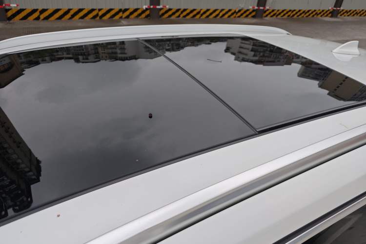 Used BMW X1 2021 sDrive25Li Leading Model
