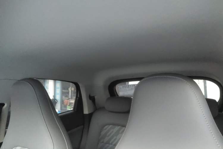 Used Leapmotor T03 2025 310 Comfort Edition
