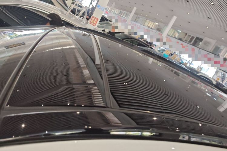 Used Toyota RAV4 2023 2.0L CVT Two-Wheel Drive Fashion Plus Edition
