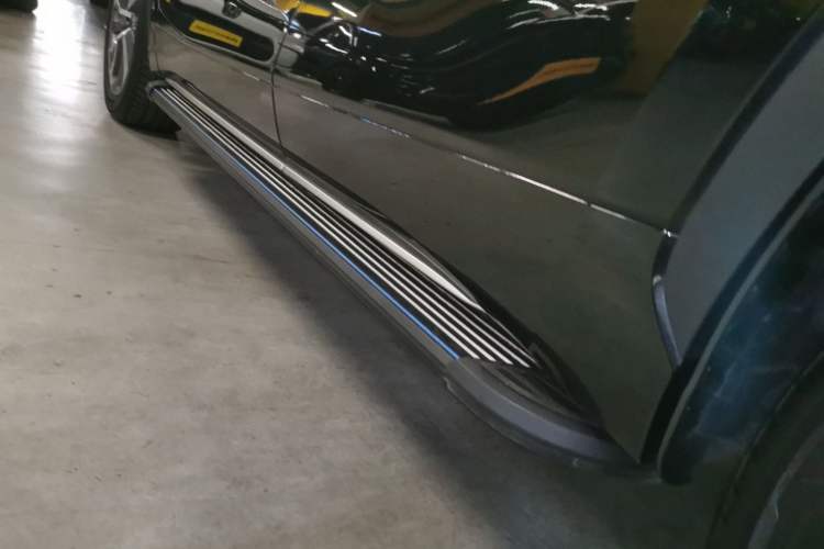 Used Toyota Crown Land Cruiser 2024 2.5L HEV Four-Wheel Drive Premium Edition
