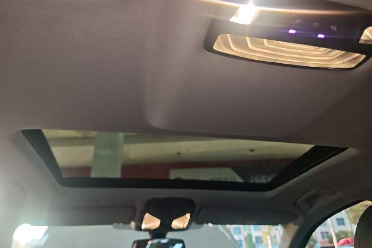 Used BMW 5 Series 2021 525Li Luxury Package
