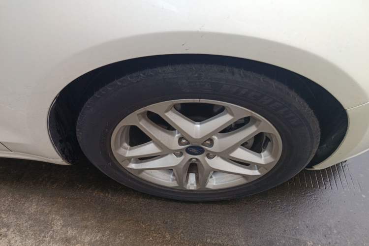 Used Ford Mondeo 2013 1.5L GTDi180 Fashion Edition
