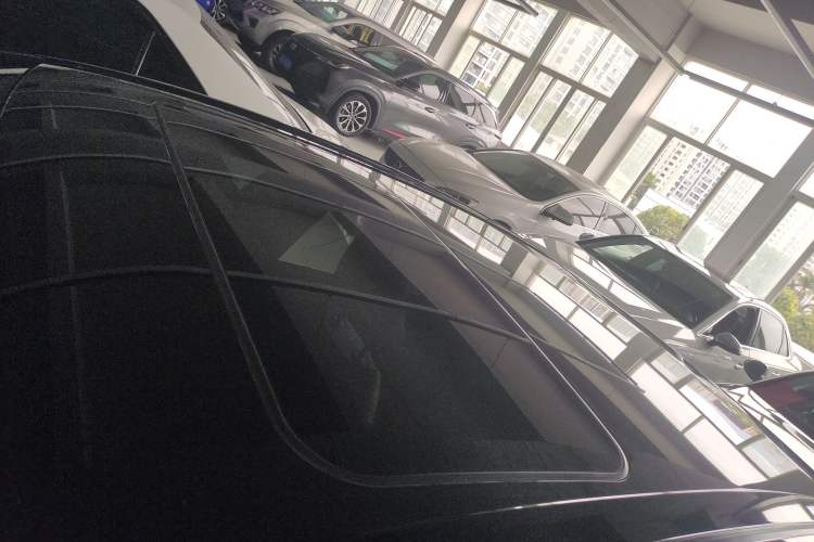 Used Toyota Camry 2019 2.0G Luxury Edition China V Standard
