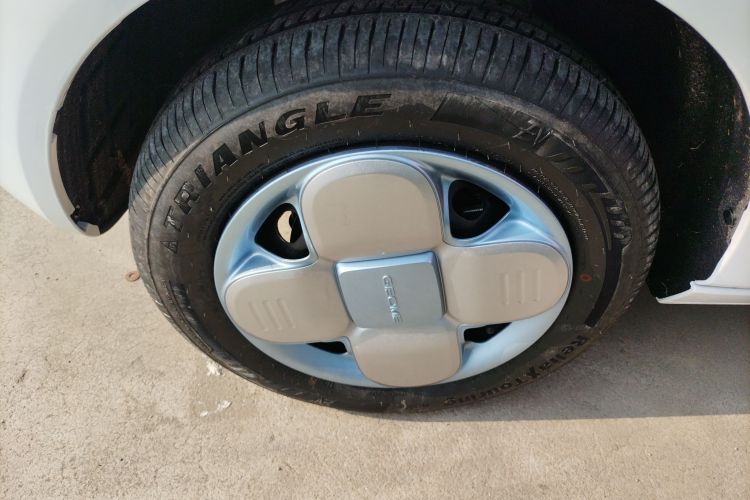 Used  Panda 2024 Panda Mini 200km Endurance Bear
