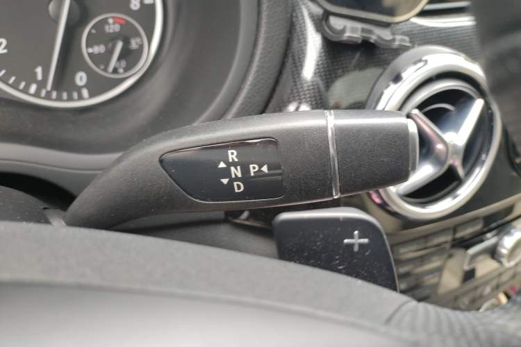 Used Mercedes-Benz B-Class 2012 B 180