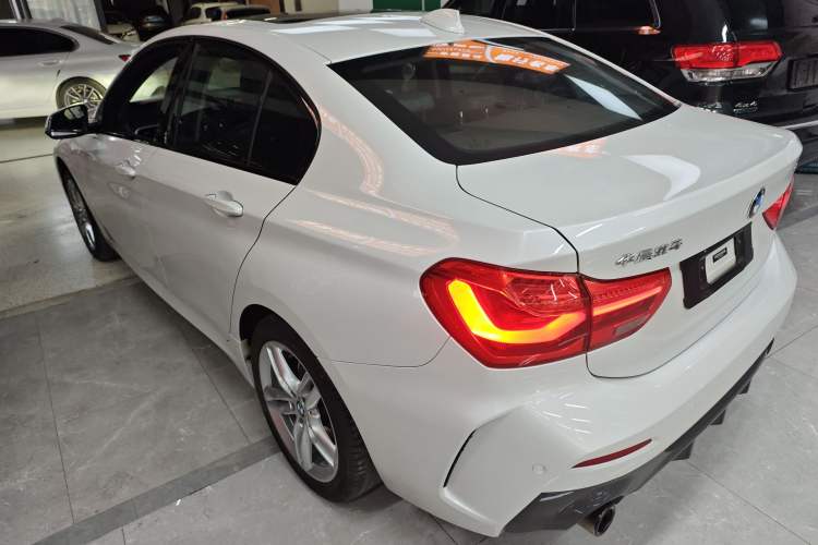 Used BMW 1 Series 2020 120i M Sport Package
