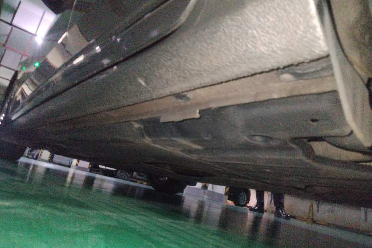 Used Skoda Superb 2016 TSI280 DSG Innovation Edition
