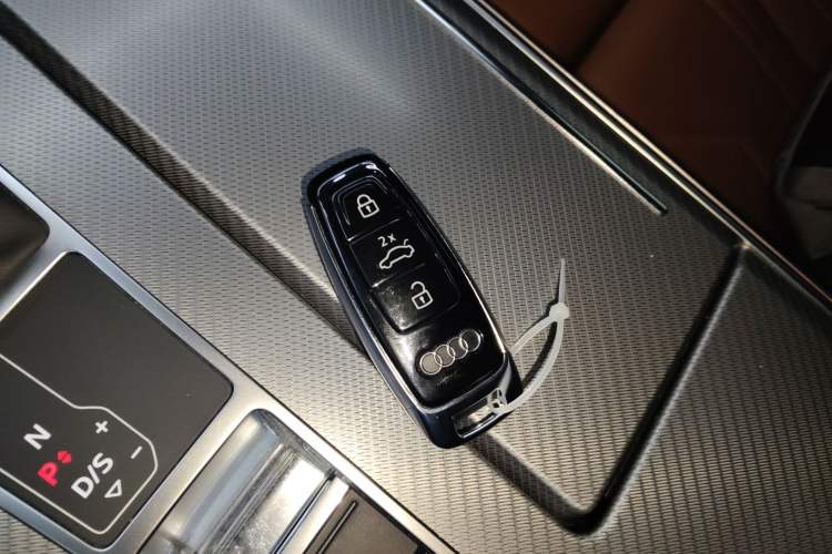 Used Audi A7 2021 45 TFSI Prestige Edition
