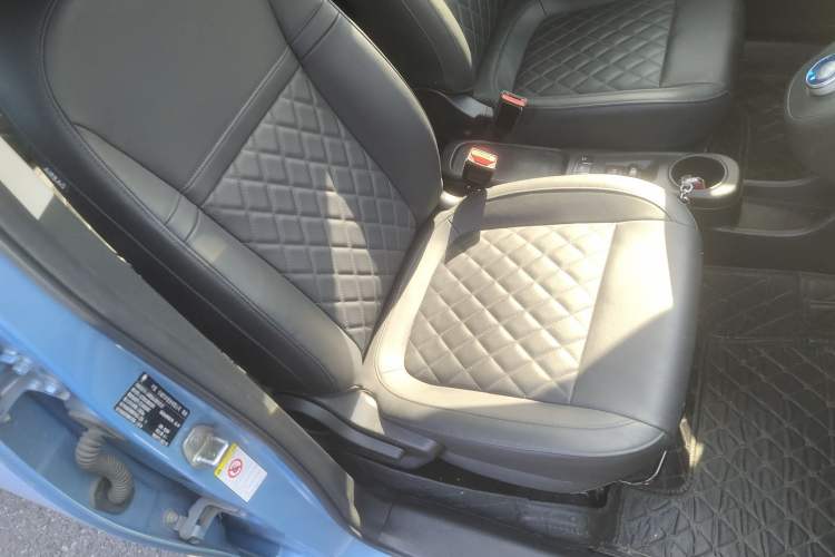 Used ORA White Cat 2020 401 km Flagship Version
