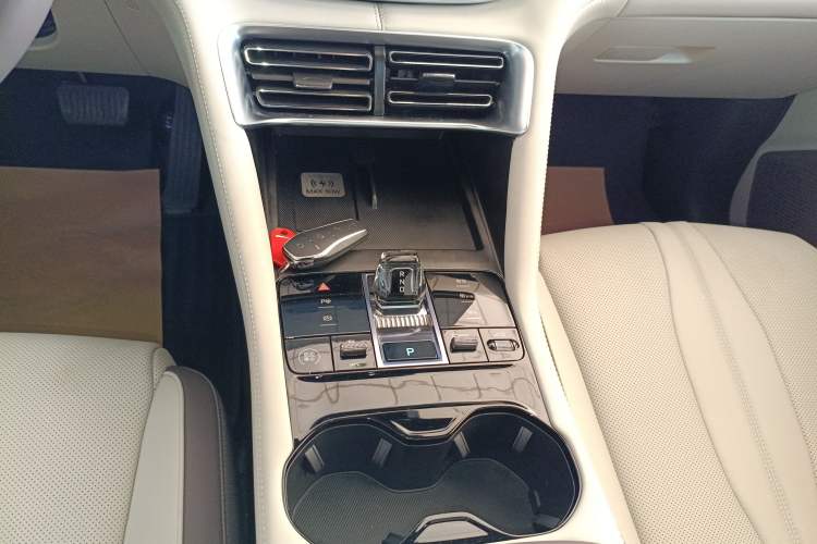 Used BYD Song PLUS New Energy 2025 DM-i Smart Drive 112KM Prestige Model