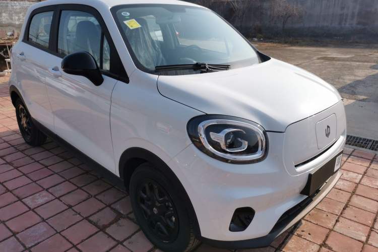 Used Leapmotor T03 2025 310 Comfort Edition
