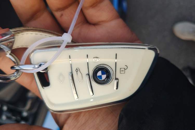 Used BMW 3 Series 2018 320Li M Sport Night Edition
