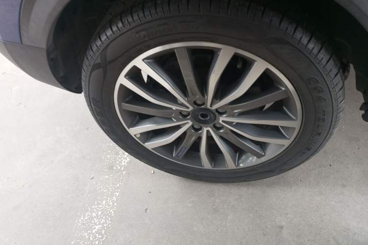 Used Haval H4 2019 1.5 GDIT DCT Ultra-Luxury Smart Connectivity Version China V Standard
