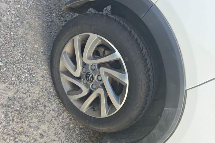 Used  Refine S3 2016 1.5L Manual Luxury Smart Version
