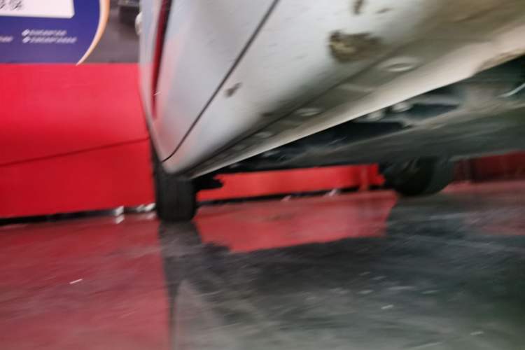 Used Wuling Bingo 2023 333km Enjoy+ Version
