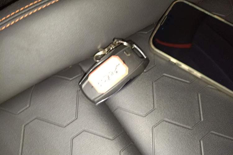 Used Haval DARGO 2021 Revised Version 1.5T DCT Two-Wheel Drive "Mǎquǎn" Edition