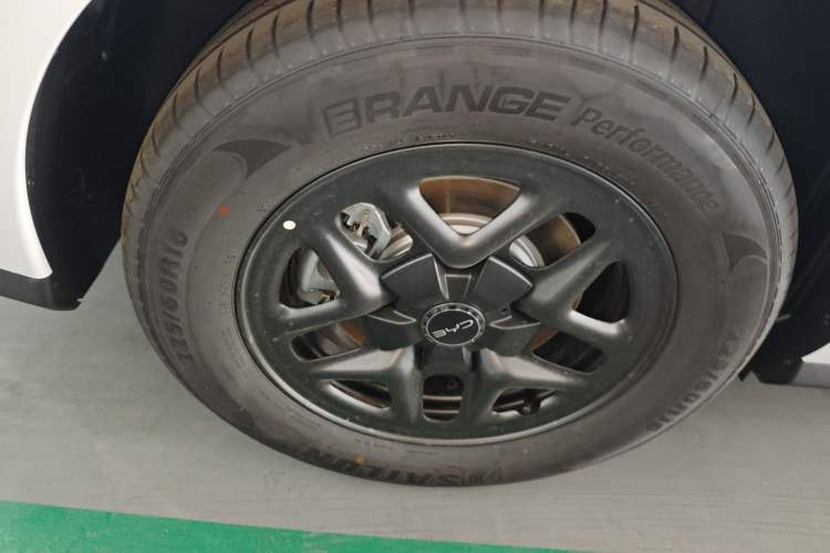 Used BYD Seal 05 DM-i 2025 DM-i Smart Drive 55KM Luxury Model
