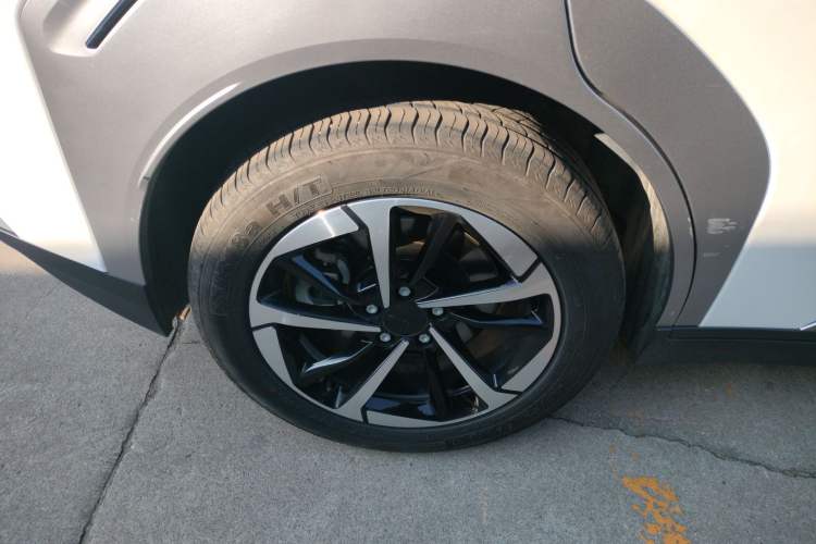 Used AION Y 2025 Plus 510 Smart Edition
