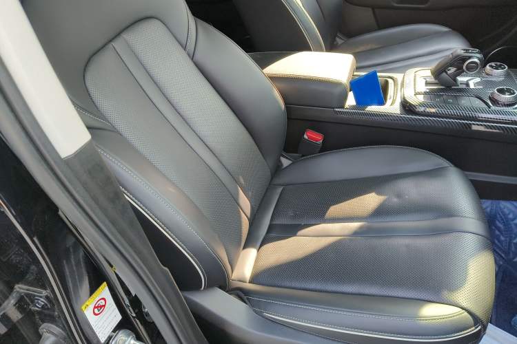 Used Tank 300 2023 Off-Road Edition 2.0T Conqueror
