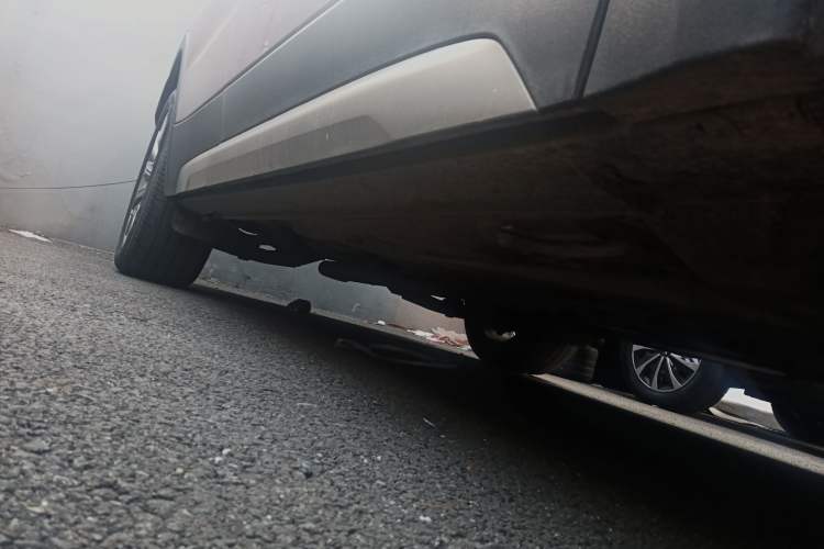 Used Cadillac XT4 2018 28T Four-Wheel Drive Leading Model
