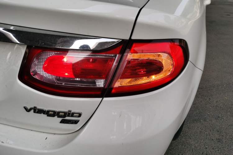 Used Fiat Viaggio 2012 1.4T Automatic Jingxiang Edition