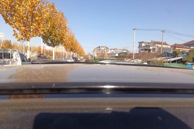 Used Land Rover Discovery Sport 2019 240 PS SE Version China VI Standard